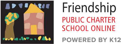 Friendship Public Charter School Online