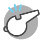 Whistle Whistle