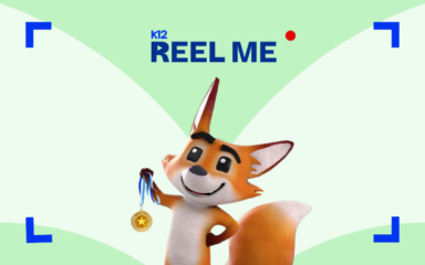 FPCSO Student Wins 2026 K12 Reel Me Competition